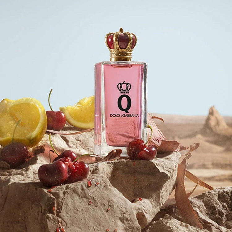 Dolce & Gabbana Q Eau De Parfum