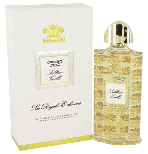 Creed Sublime Vanille Eau de Parfum