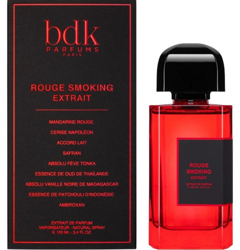 Rouge Smoking Extrait De Parfum