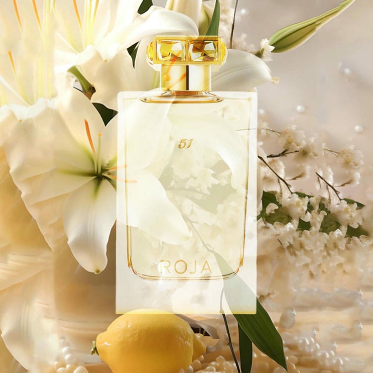 Roja Parfums 51 Eau De Parfum