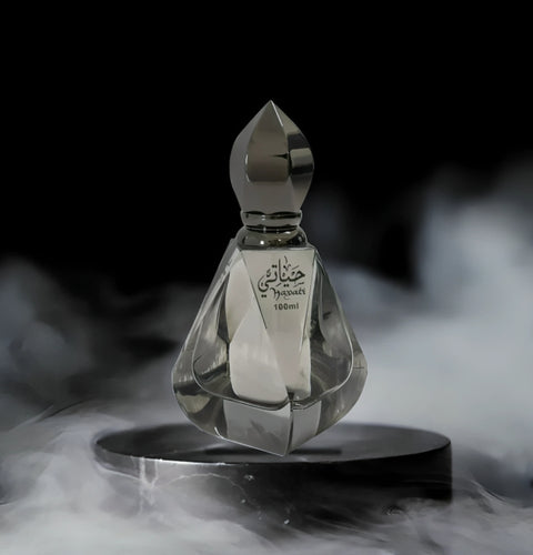 Al Haramain Hayati Perfume Oil