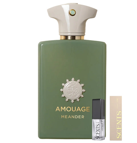 Meander Eau de Parfum