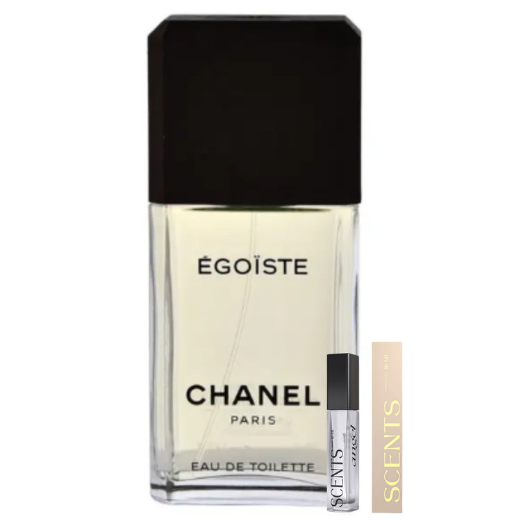 Chanel Egoiste Eau de Toilette