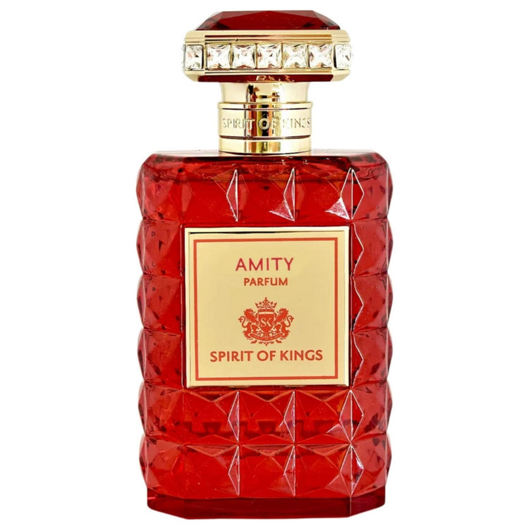 Spirit of Kings Amity Parfum