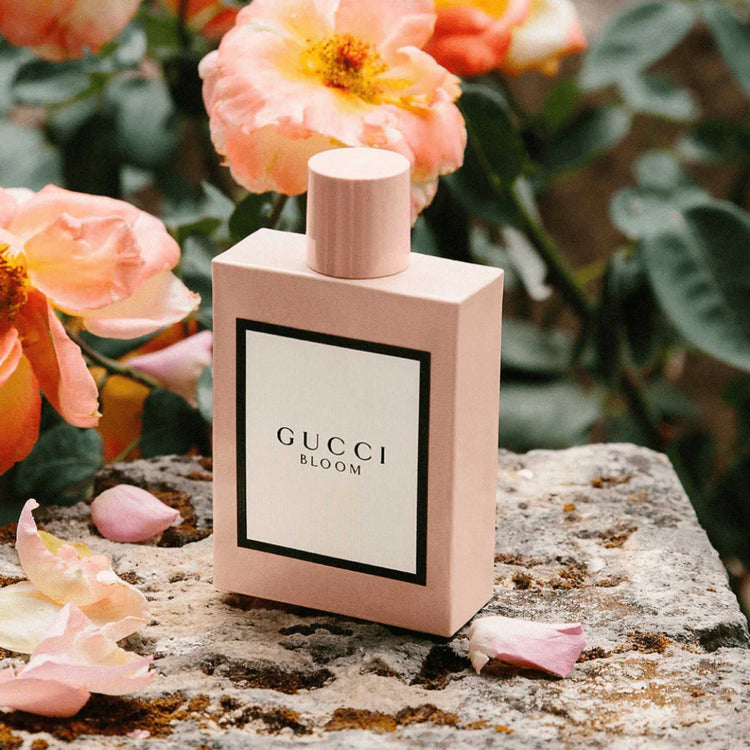Gucci Bloom Eau De Parfum
