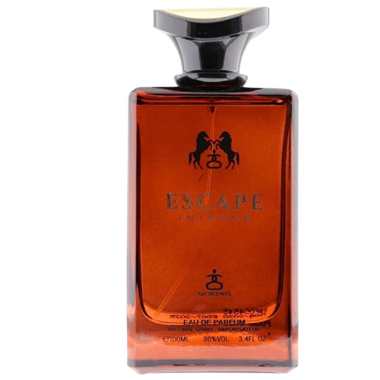 Six Scents Escape Intense Eau De Parfum