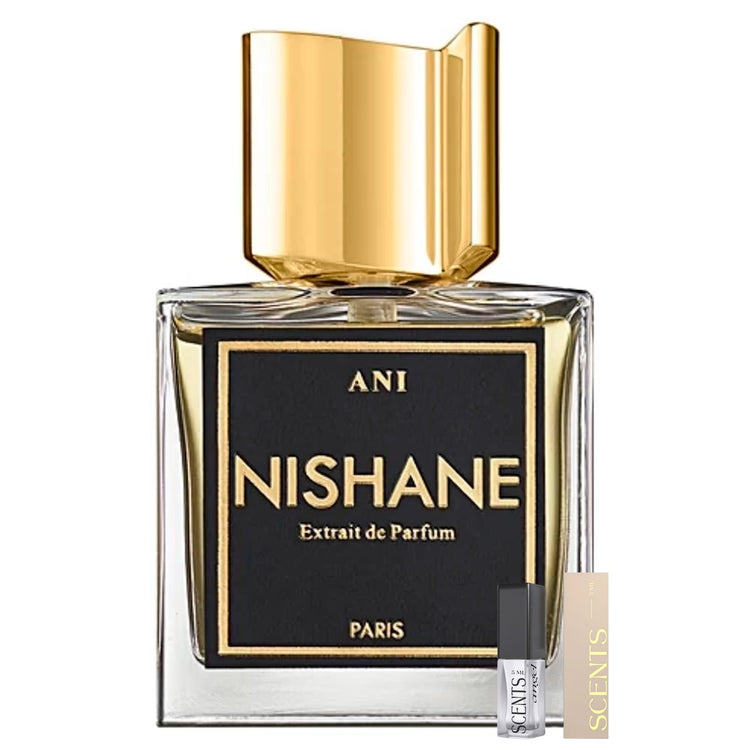 Nishane Ani Extrait de parfum