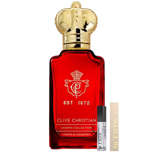 Clive Christian Town and Country Parfum
