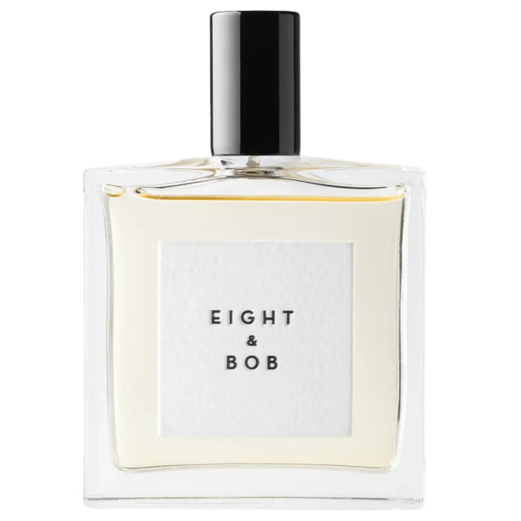 Eight & Bob The Original Inside Book Eau De Parfum