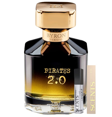 Byron Pirates 2.0 Extrait De Parfum