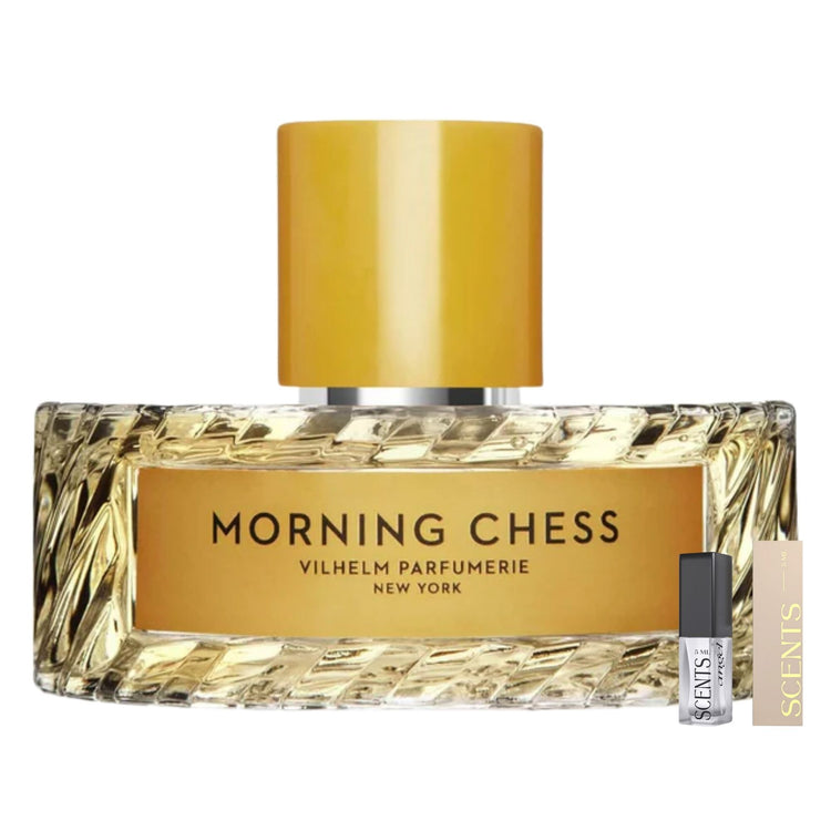 Vilhelm Parfumerie Morning Chess Eau De Parfum