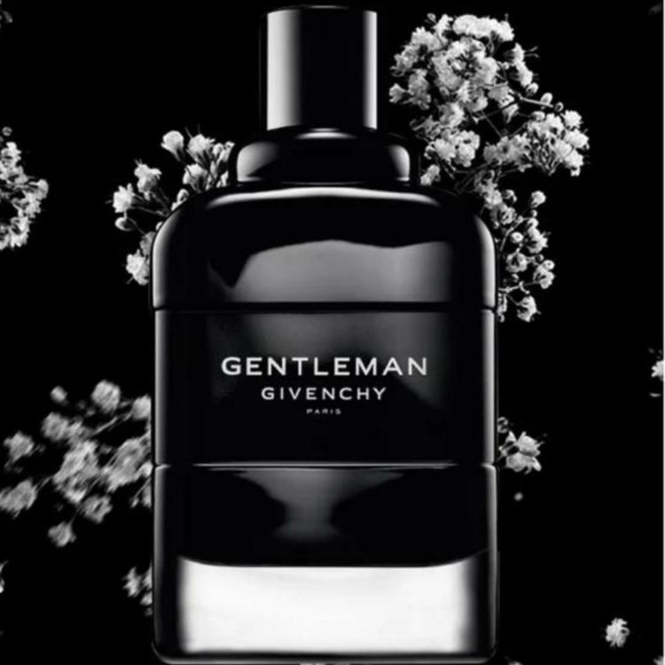 Givenchy Gentleman Eau De Parfum