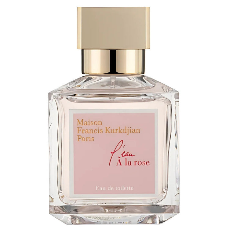 Maison Francis Kurkdjian L’Eau A La Rose Eau De Toilette