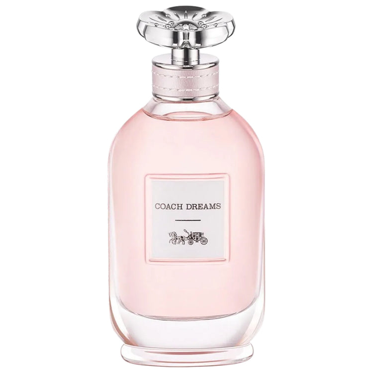 Coach Dreams Eau De Parfum