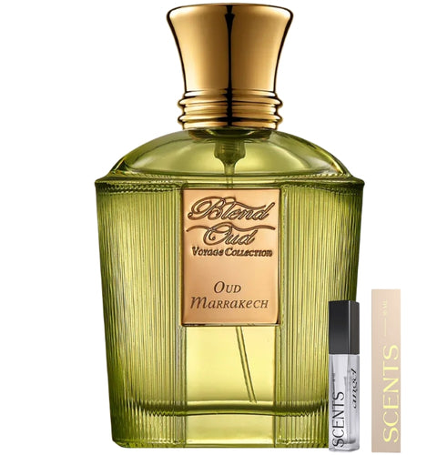Oud Marrakech Eau de Parfum