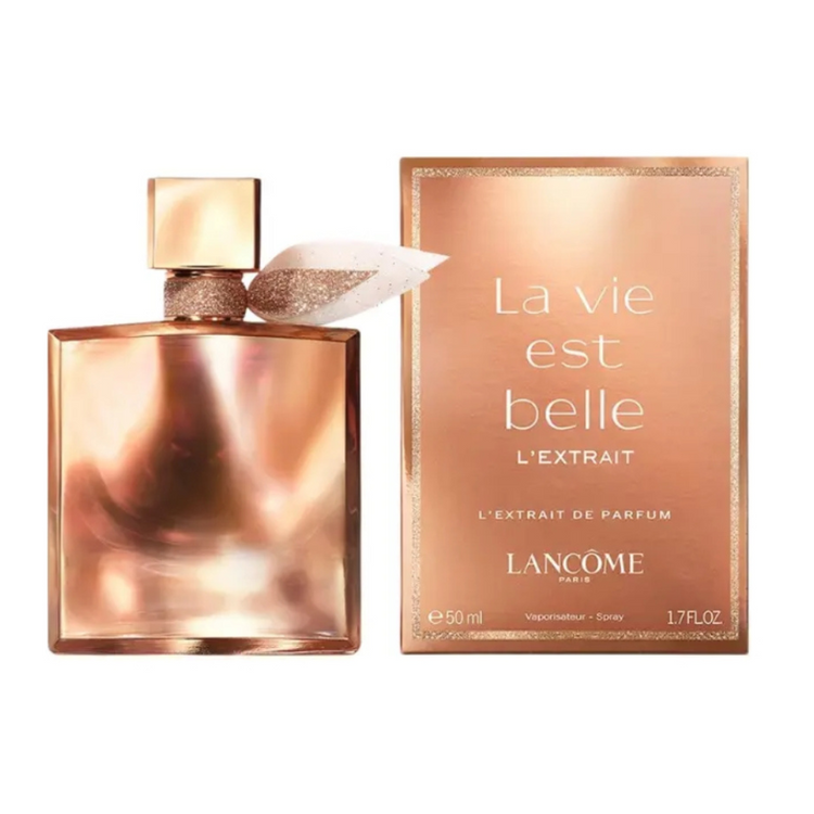La Vie Est Belle L extrait
