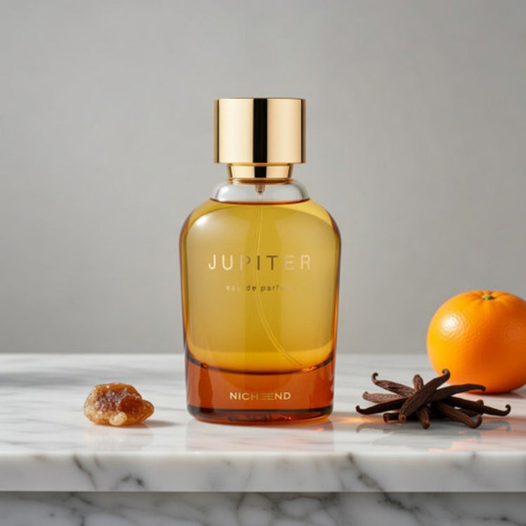 Nicheend Jupiter Eau De Parfum