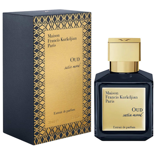 Maison Francis Kurkdjian Oud Satin Mood Extrait de Parfum