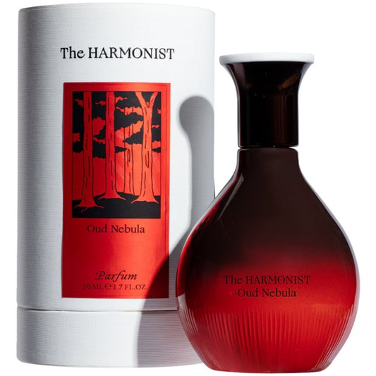 The Harmonist Oud Nebula Parfum