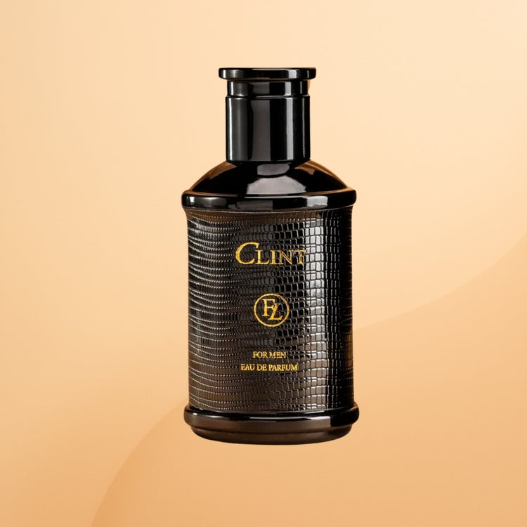 L’Orientale Fragrances Clint Eau De Parfum