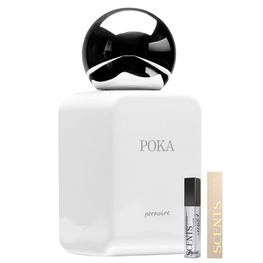 Pernoire Poka Extrait de Parfum