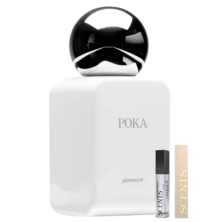 Pernoire Poka Extrait de Parfum