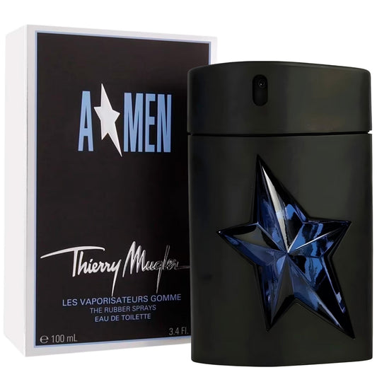 Thierry Mugler Angel Men Eau De Toilette