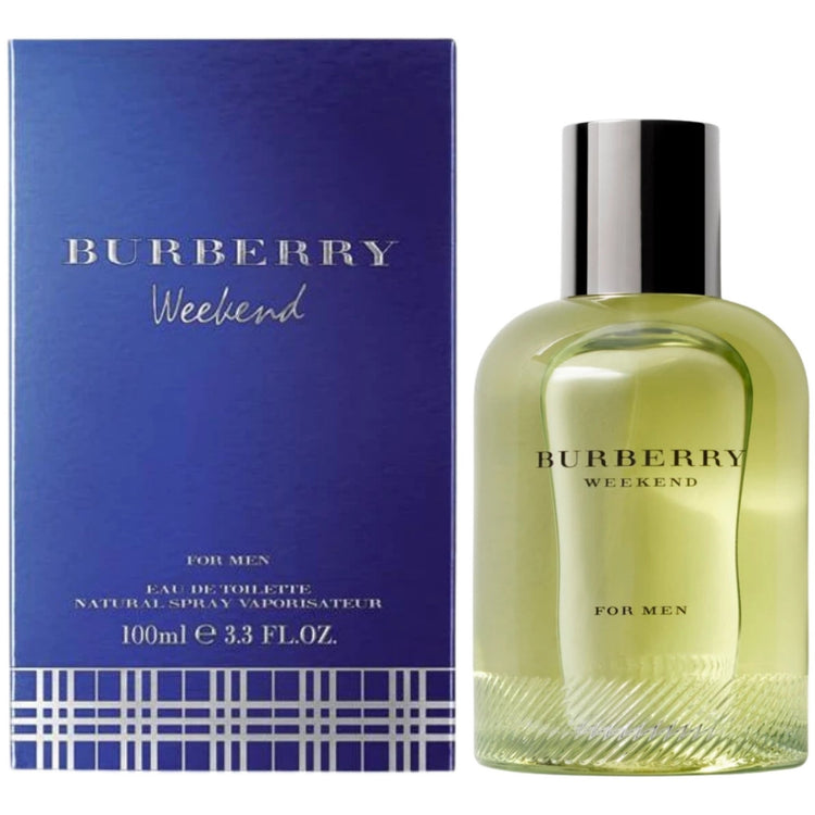 Burberry Weekend Eau De Toilette