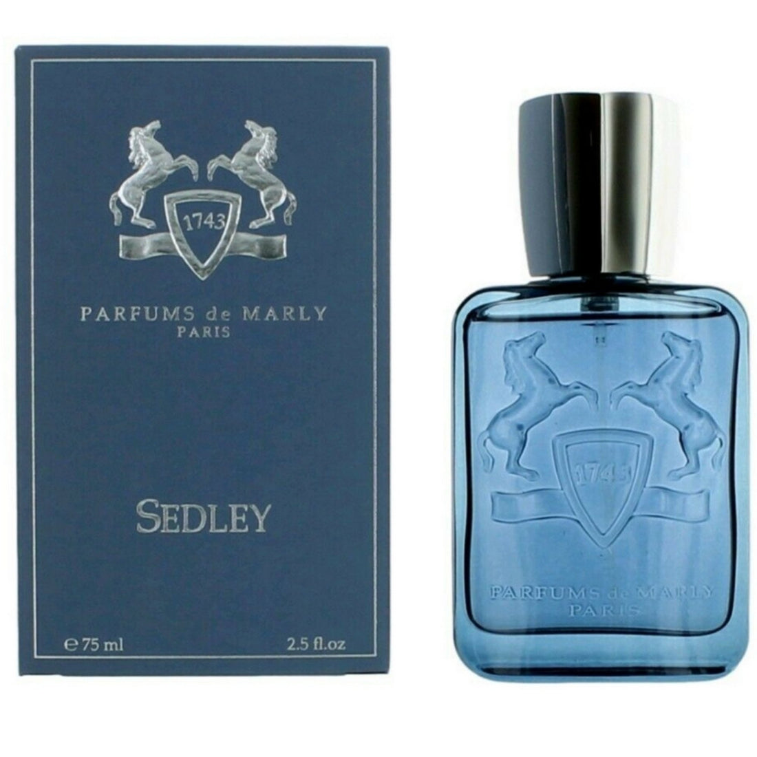 Parfums De Marly Sedley Eau De Parfum– 5ml & 10ml Samples and Full