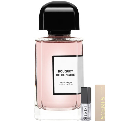 BDK Parfums Bouquet de Hongrie Eau de Parfum | 5ml & 10ml