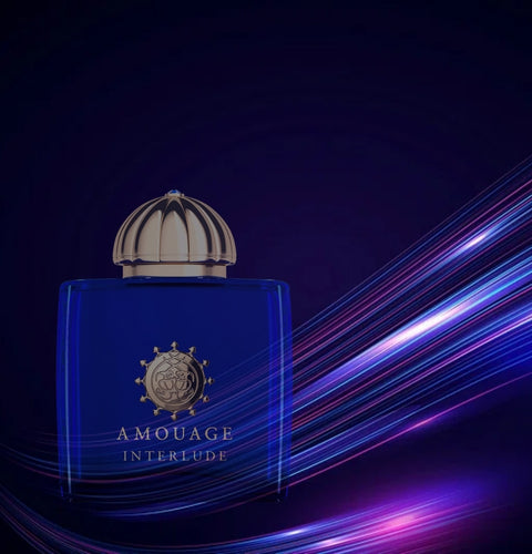 Amouage Interlude Woman Eau de Parfum