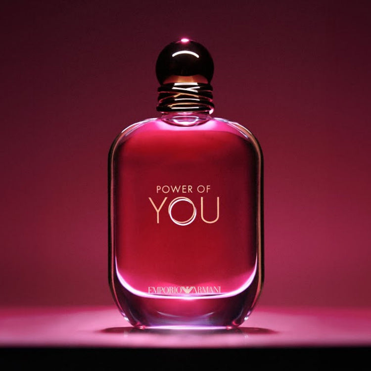 Giorgio Armani Power Of You Eau De Parfum