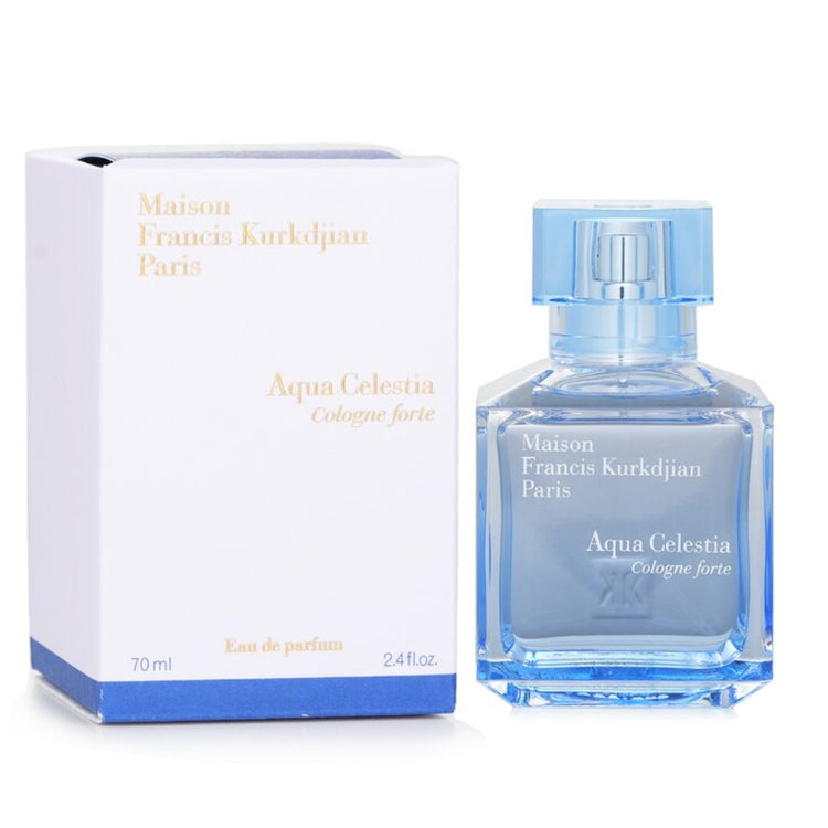 Aqua Celestia Cologne Forte