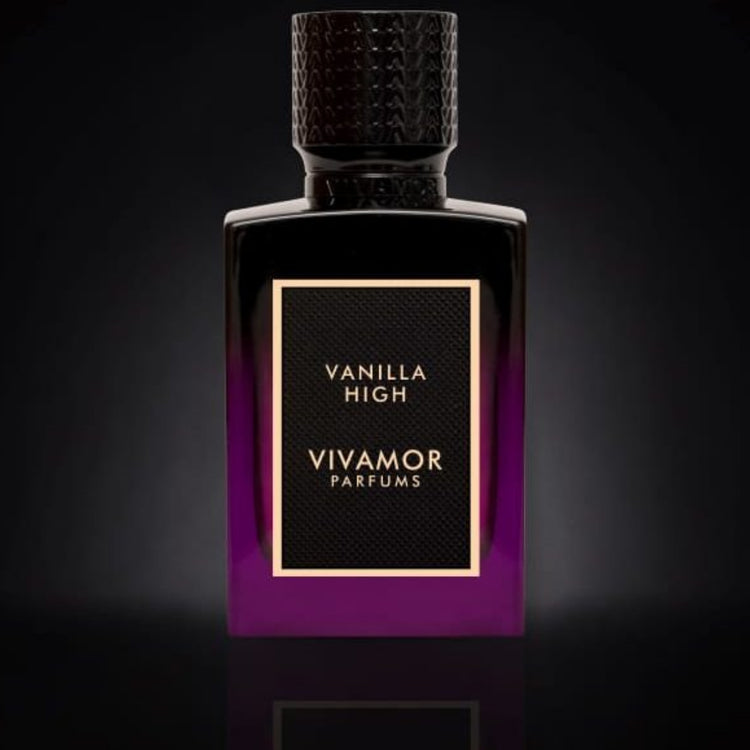 Vivamor Parfums Vanilla High Eau De Parfum