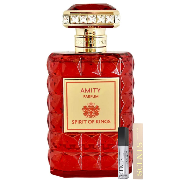 Spirit of Kings Amity Parfum
