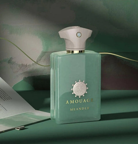Meander Eau de Parfum