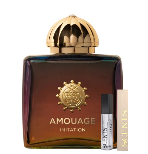 Imitation Woman Eau de Parfum