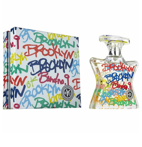 Bond No.9 Brooklyn Eau de Parfum