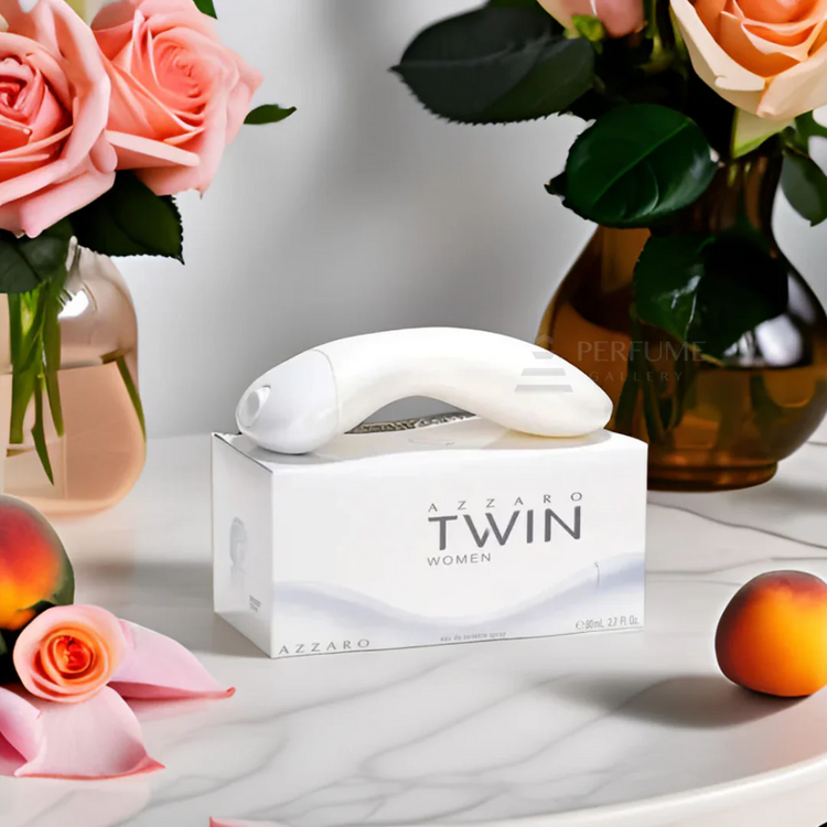 Twin Women