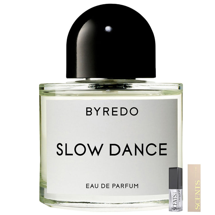 Byredo Slow Dance Eau De Parfum