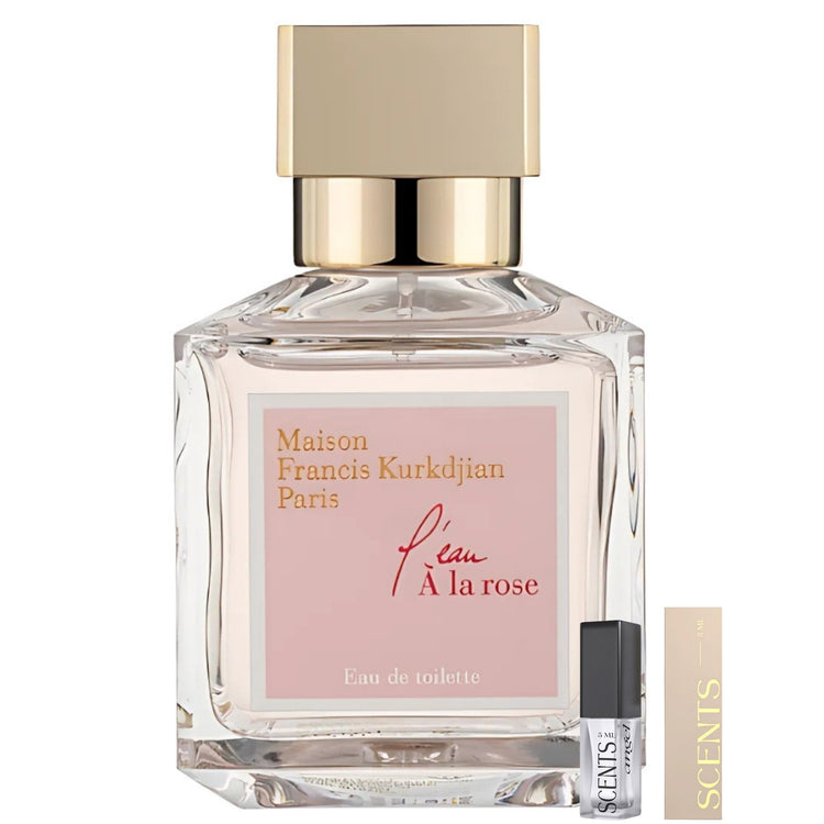 Maison Francis Kurkdjian L’Eau A La Rose Eau De Toilette