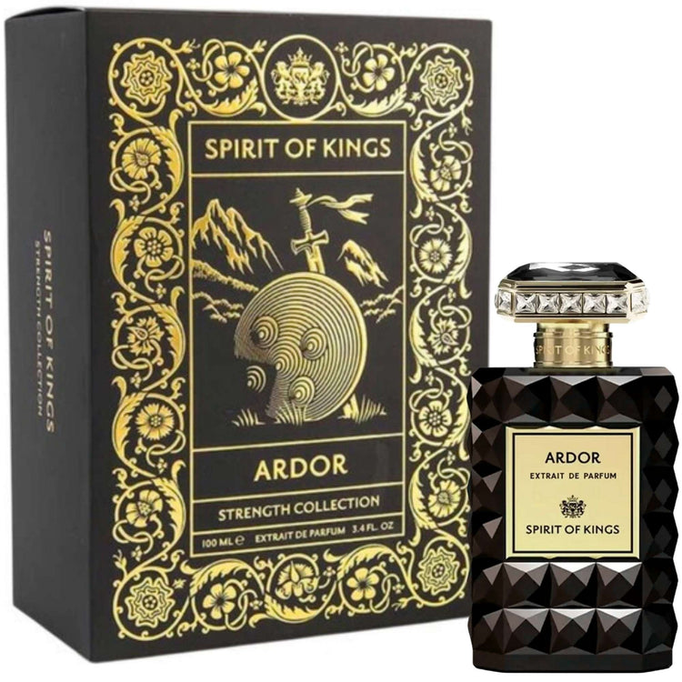 Spirit of Kings Ardor Extrait de Parfum