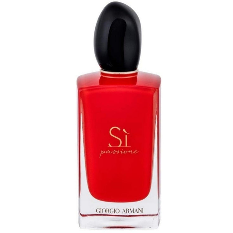 Giorgio Armani Sì Passione Eau De Parfum