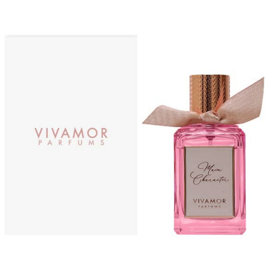 Vivamor Parfums Main Character Eau De Parfum