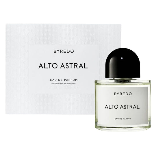 Byredo Alto Astral Eau De Parfum