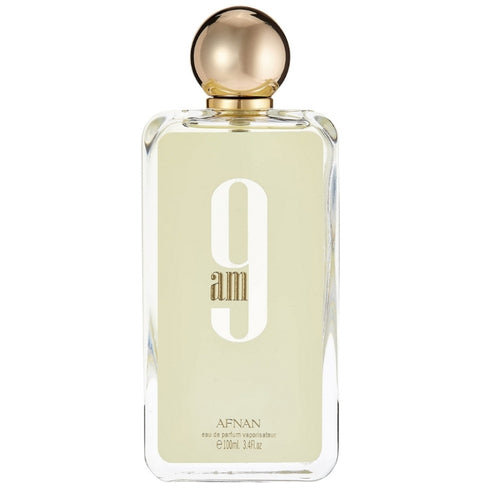 9AM Eau de Parfum