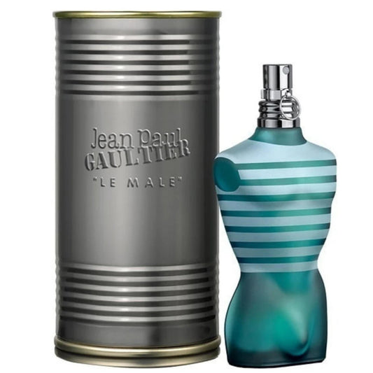 Jean Paul Gaultier Le Male Eau De Toilette