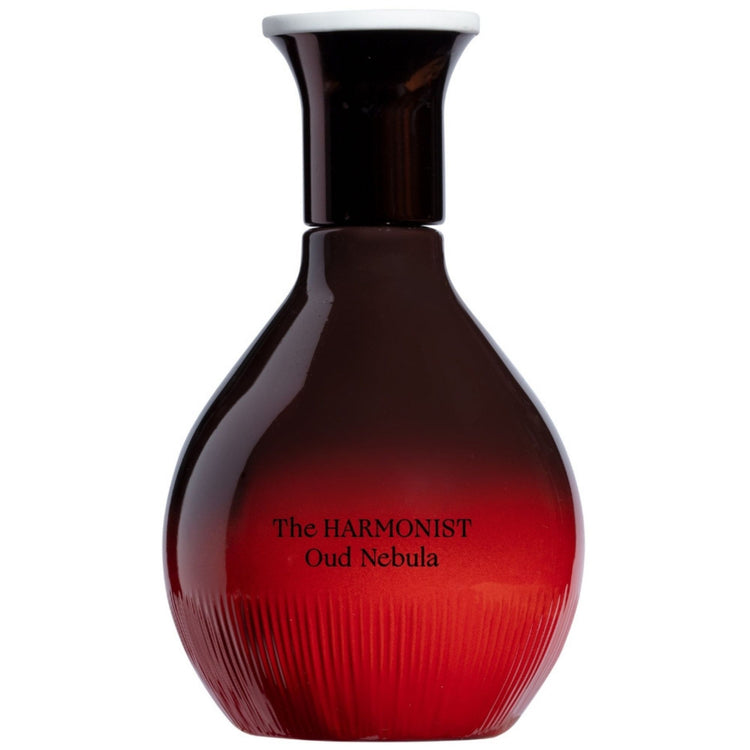 The Harmonist Oud Nebula Parfum