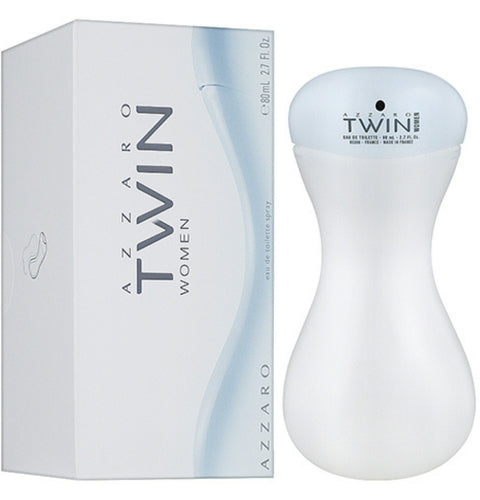 Twin Women Eau De Toilette