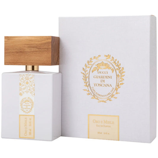 Giardini Di Toscana Oro e Miele Eau De Parfum